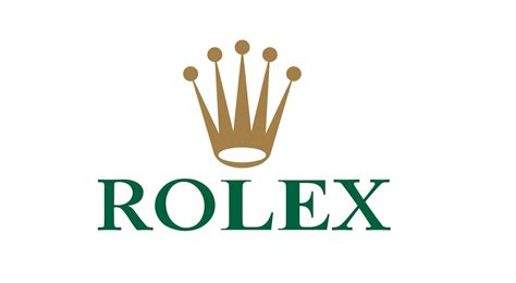 el logo de rolex|Rolex Logo: The Complete Story Behind The Iconic Crown.